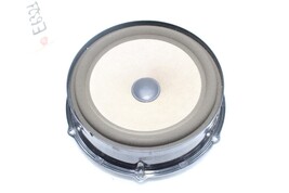 09-17 VW TIGUAN FRONT DOOR SPEAKER LEFT RIGHT E6321 image 3