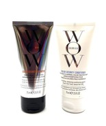 Color Wow Color Security Shampoo &amp; Conditioner/Normal Color Treated Hair... - $35.56 CAD