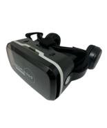 Utopia 360 VR 3D Pro Virtual Reality Headset for Games Movies iPhone And... - $34.48 CAD