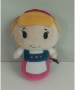 Hallmark Itty Bittys Gretel From Hansel And Gretel 4” Plush - $6.75 CAD