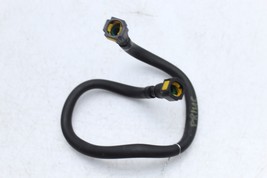 04-09 TOYOTA PRIUS FUEL RAIL LINE HOSE PIPE TUBE E6091 image 2