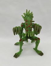 1996 Yu-Gi-Oh Shadow Ghoul 2&quot; Takahashi Mattel Figure - £7.64 GBP