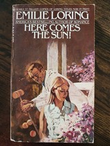 Here Comes the Sun by Emilie Loring - Vintage Paperback - £3.53 GBP