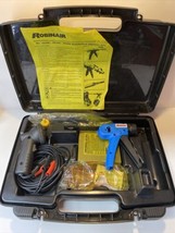 Robinair 16350 Automotive Injection Kit A/C UV Leak Detection Set - $123.75