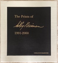 The Prints of LeRoy Neiman: 1991-2000 Special Edition Hand Signed Leather Bound - £386.62 GBP
