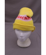 Vintage Toque / Beanie - Fracmaster Wrap Graphic - Adult Stretch Fit - $35.00