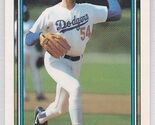 M) 1992 Topps Baseball Trading Card - John Candelaria #363 - $1.97