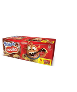 Cuétara Flakes Nocilla (Nutella) Filled Cookie Crunch Cereal 5 x 35g - $22.99