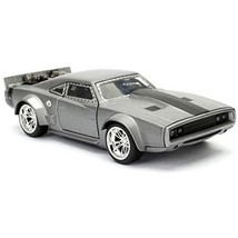 F&amp;F FF8 Ice Charger 1:32 Hollywood Ride - £21.35 GBP