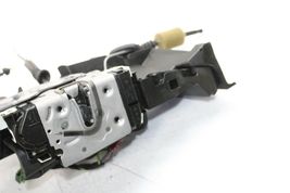 2008-2011 MERCEDES C350 C300 W204 FRONT RIGHT PASSENGER DOOR LOCK ACTUATOR P9685 image 9