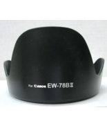 Replacement forCanon EW-78B11 Lens Hood for EF28-135mm f/3.5-5.6 IS USM ... - $12.34