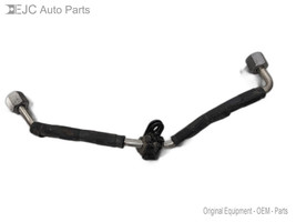 Pump To Rail Fuel Line For 17-18 Hyundai Santa Fe Sport  2.4 - $29.65