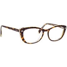 Ray-Ban Women&#39;s Eyeglasses RB 5366 5082 Polished Havana Cat Eye Frame 52... - £116.71 GBP