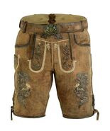 Kufstein Lederhosen For Men - $274.70 CAD