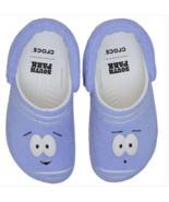 slipper purple men used - €12,91 EUR