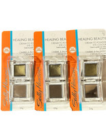 3X Sally Hansen Healing Beauty Cream to Powder Eyeshadow - Khaki - 0.0.8 oz - $20.99 CAD