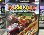 Mario Kart: Double Dash - Special Edition (Nintendo GameCube, 2003) Comp... - $98.46