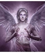 RARE SACRED CONJURATION ~ARCHANGEL ZADKIEL - $99.00