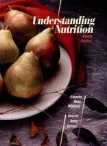 Understanding Nutrition  - Eleanor Noss Whitney - Hardcover - New - $13.00