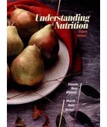 Understanding Nutrition  - Eleanor Noss Whitney - Hardcover - New - £10.22 GBP