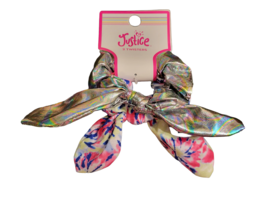 Justice 2 Twisters Scrunchies - Style A - $9.99