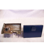 1975 DODGE TRUCK ASHTRAY BLUE POWER WAGON ADVENTURER RAMCHARGER 76 77 78 79 - €19,58 EUR