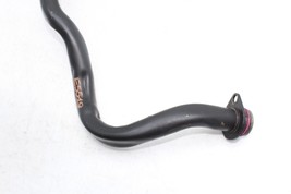 08-10 FORD 6.4L DIESEL ENGINE COOLANT PIPE HOSE E5519 image 5