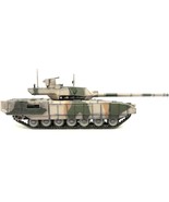 Russian T14 Armata MBT (Main Battle Tank) Multi-Camouflage &quot;Armor Premiu... - €110,02 EUR