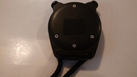 Casio Stopwatch - $80.00