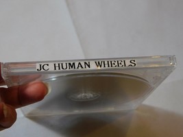 Human Wheels by John Mellencamp (CD, Sep-1993, Mercury Records) Beige to beige - £10.04 GBP