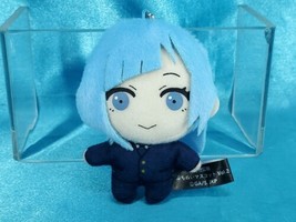 Sega Goods Shueisha Jujutsu Kaisen Plush Figure Strap Vol 2 Kasumi Miwa - $39.99