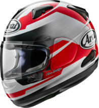 Arai Adult Street Quantum-X Steel Helmet Red XS - £679.41 GBP