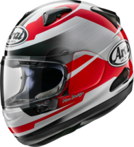 Arai Adult Street Quantum-X Steel Helmet Red XS - £677.30 GBP