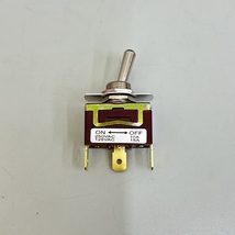 PSO03 Toggle switch 3P on-off  for Mobility Scooters  - $9.00