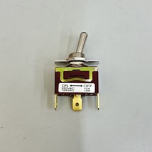 PSO03 Toggle switch 3P on-off  for Mobility Scooters  - £7.19 GBP