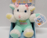 Vintage Soft Expressions Dan Dee Plush Baby Lamb Sheep Baaa Baaa Sound -... - £50.83 GBP