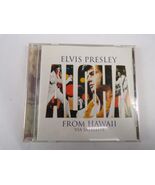 Elvis Presley From Hawall Via Satelltie Introduction AlsoSprach Zarathus... - $309.20 MXN
