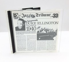 Duke Ellington - CD - The Indispensable Duke Ellington - RCA-66674-2 - £19.83 GBP
