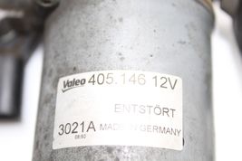 10-18 MERCEDES-BENZ SPRINTER 2500 Windshield Wiper Motor F3452 image 11