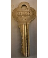 Vintage Harloc New Haven SCUR 2” Keys  #3 - $2.73 CAD