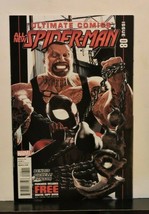 Ultimate Comics Spider-Man #8 May 2012 - $5.61