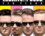 Reservoir Dogs (DVD, 2003, 10th Anniversary Edition, Special Edition) - $6.70
