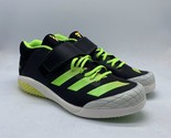 Adidas Adizero Javelin Track shoes/Spikes Core Black GY8396 Men’s Size 13 - £78.18 GBP