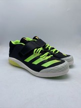 Adidas Adizero Javelin Track shoes/Spikes Core Black GY8396 Men’s Size 13 - £79.89 GBP