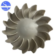 Whirlpool Kenmore Dryer Blower Wheel 694089 WP694089 - $12.76