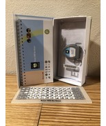 CRICUT BOYS WILL BE BOYS CARTRIDGE KEYPAD OVERLAY HANDBOOK COMPLETE IN BOX - $22.71 CAD