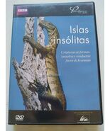 BBC Islands Oddly Enough BBC - DVD Spanish English Region 2 Esp - €22,64 EUR