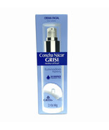 Concha Nacar Lightening Facial Cream Aclarante Mother Of PEARL &amp; Vitamin C - £15.54 GBP
