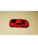 Matchbox 2007 Audi R8 Red Car Mattel 2006 Loose - £2.99 GBP