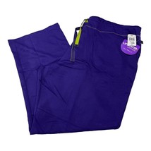 Urbane Women XXL Performance Tailored Fit Stretch 6-Pkt Cargo Scrub Pant... - $20.38 CAD